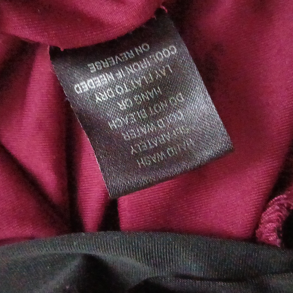 BeBop Colorblock‎ Mini Dress - Picture 7 of 7